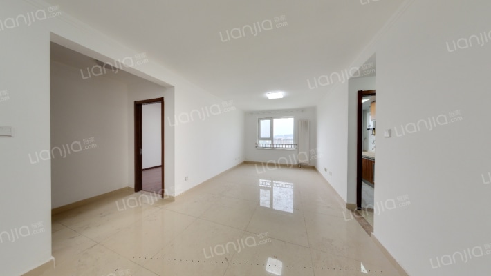 京城雅苑二手房实景图