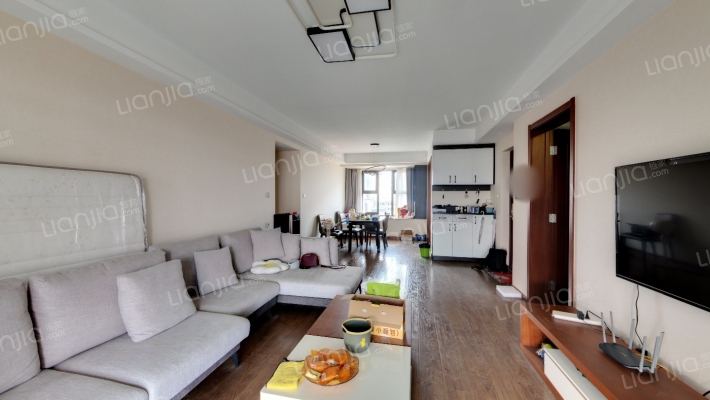 珺悦阁二手房实景图