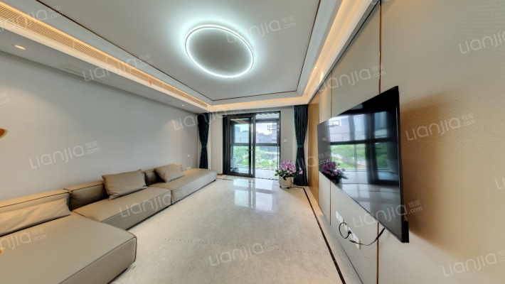 融创云潮府二手房实景图