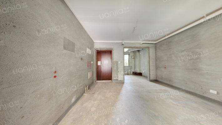 康桥香溪郡一号院二手房实景图