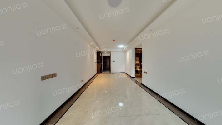 保利文化广场和园二手房实景图