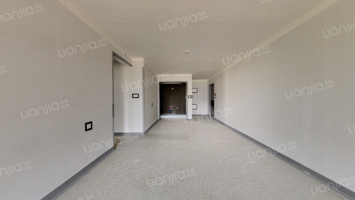 保利文化广场三期二手房实景图