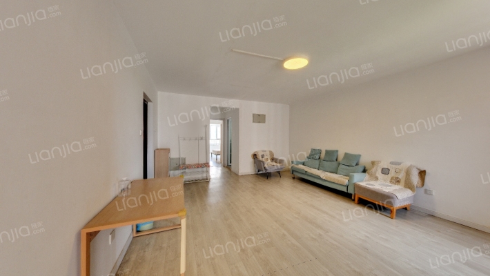 龙冠冠华苑萱草园二手房实景图