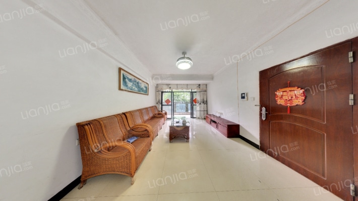 时代名轩北区二手房实景图