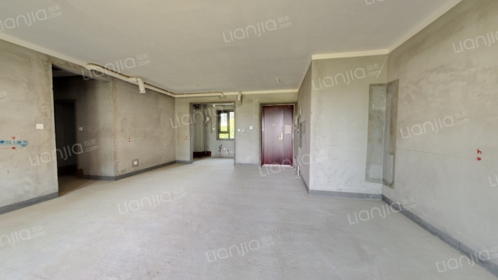 康桥香溪郡一号院二手房实景图