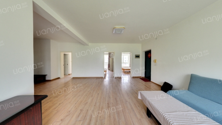 学府花园(高新)二手房实景图