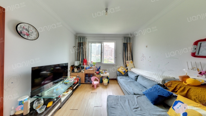 常发香城湾四期二手房实景图