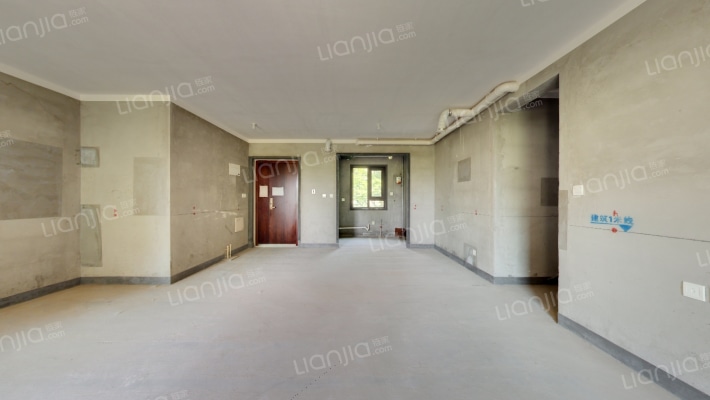 康桥香溪郡一号院二手房实景图