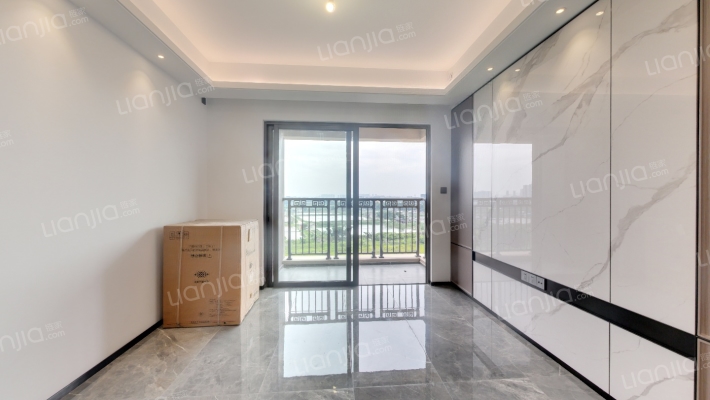 建发和鸣二手房实景图