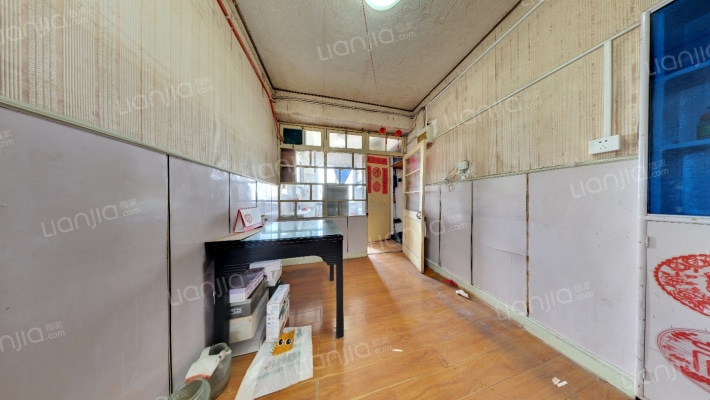 宝德里二手房实景图