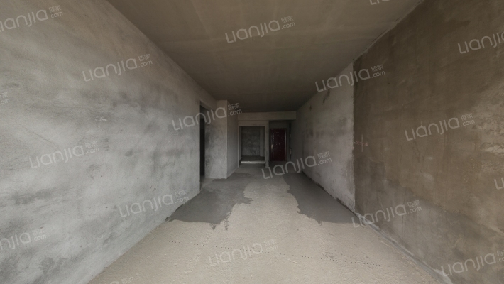 盛凯宇逸江澜二手房实景图