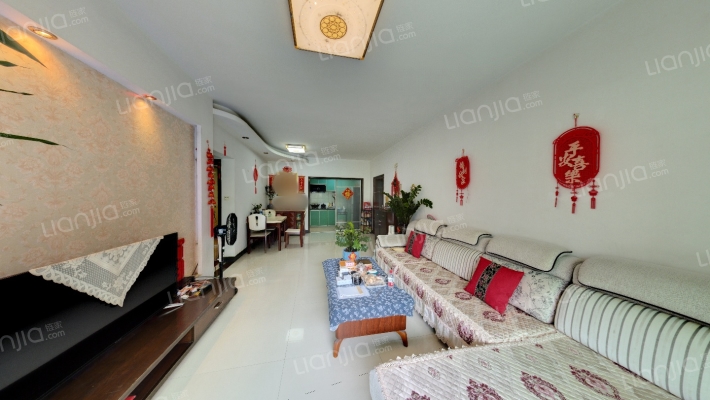 祥业豪苑二手房实景图