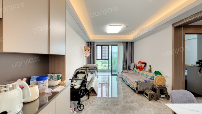 璀璨澜宸府二手房实景图