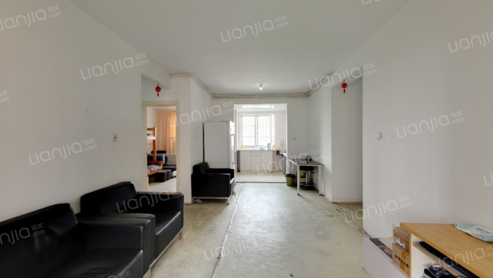 绿地世纪雅苑二手房实景图