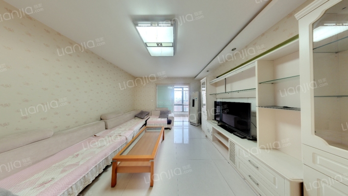 御府三号二手房实景图