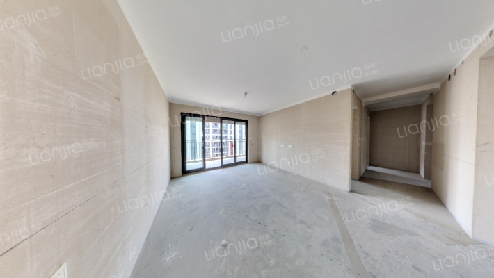 中建·元熙府二手房实景图