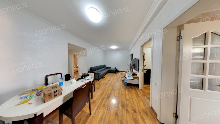 海珀雅苑二手房实景图