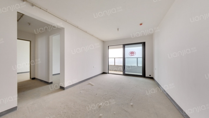 万科航海未来城二手房实景图