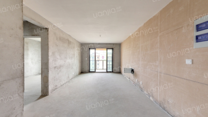 黄桥花苑二手房实景图