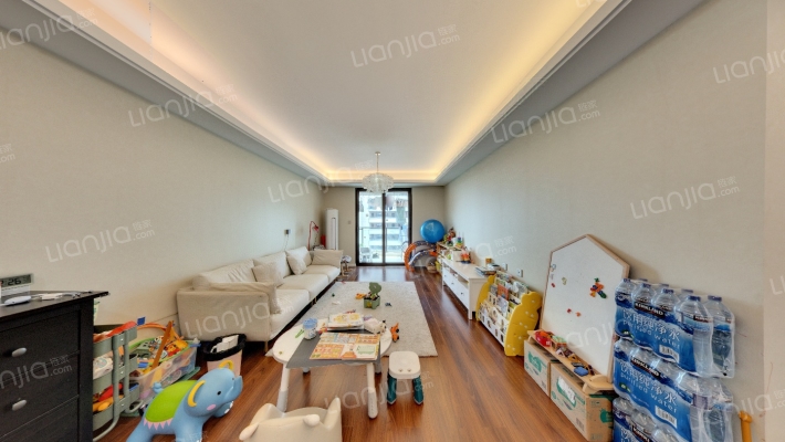 合著花园三区二手房实景图