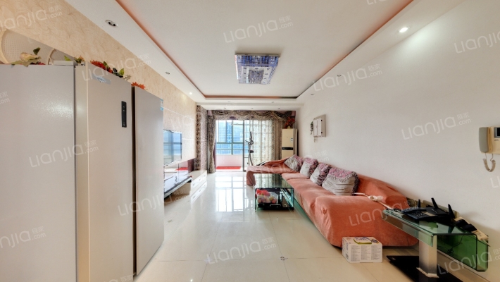 凤凰花园二手房实景图