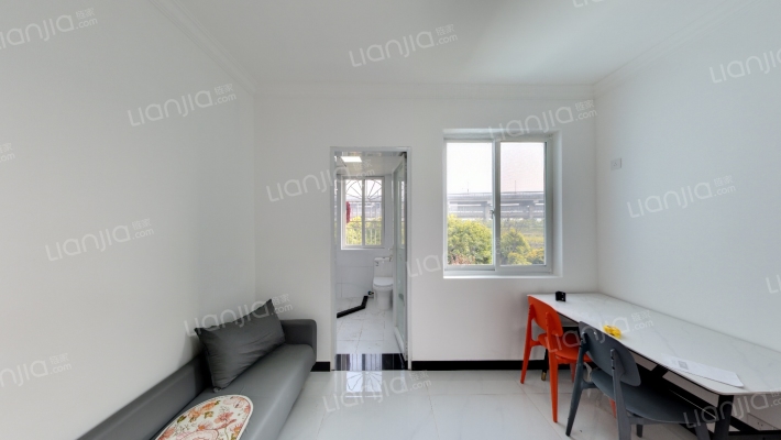 钱江新村二区二手房实景图