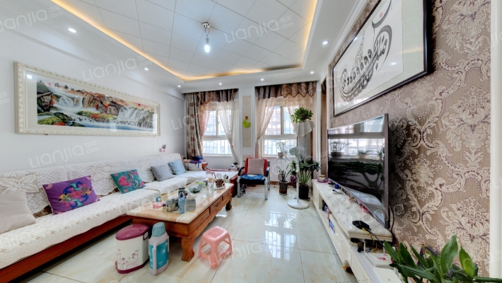 西大街85号二手房实景图