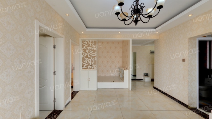 丰乐宜家二手房实景图