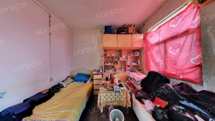 百花路46号院二手房实景图