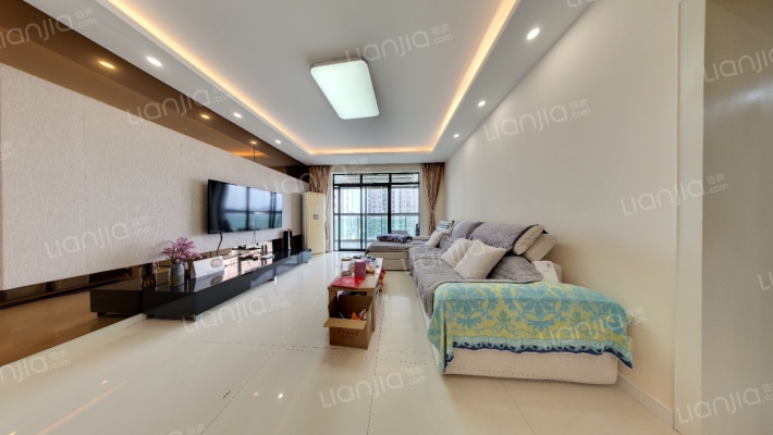 宝石御景园二手房实景图