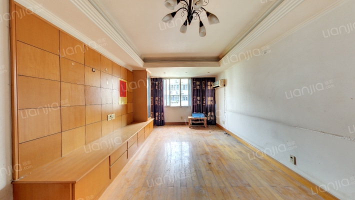 中山北路小区二手房实景图