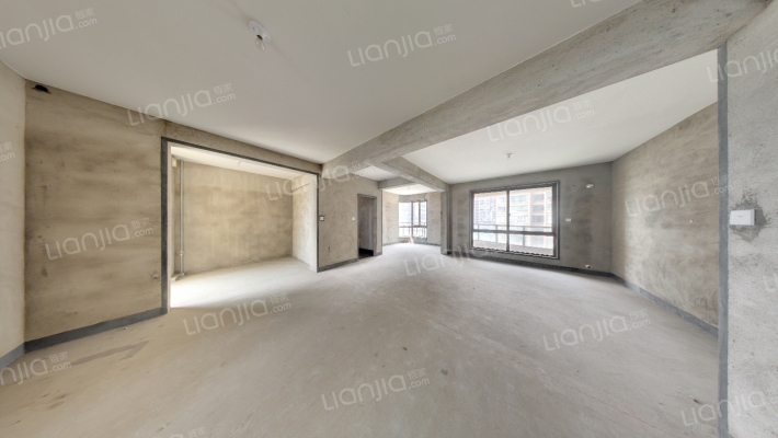 咏宸府二手房实景图