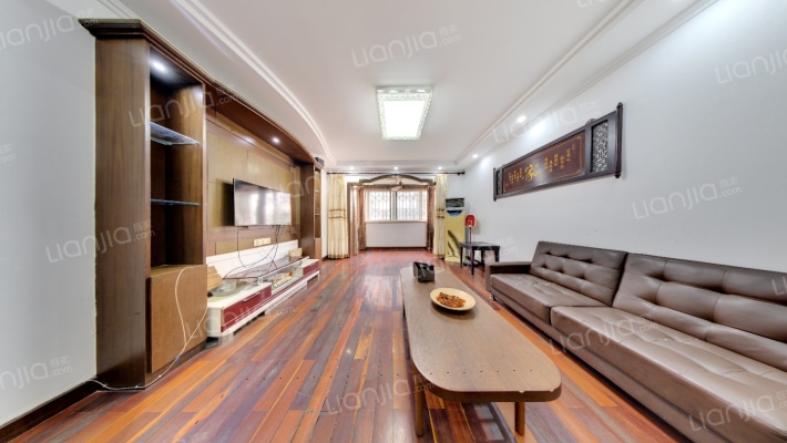 枫江居二手房实景图