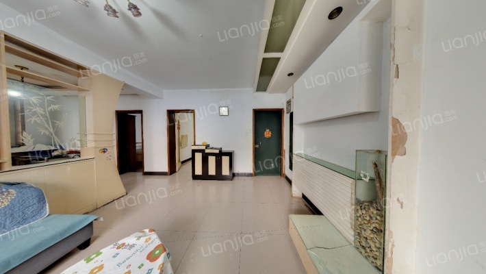 石建社区二手房实景图