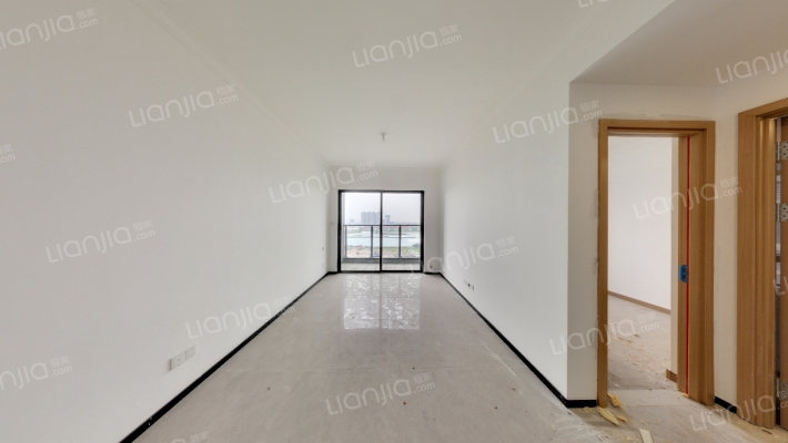 金辉辉逸云庭B区二手房实景图