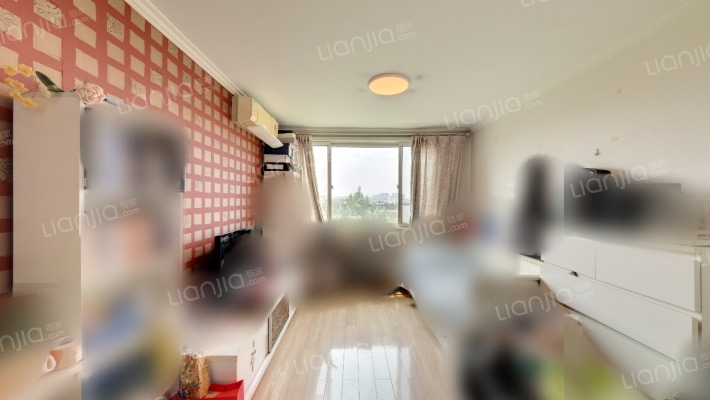 宏盛西区二手房实景图