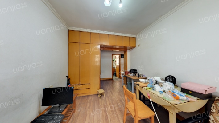 裕兴院二手房实景图