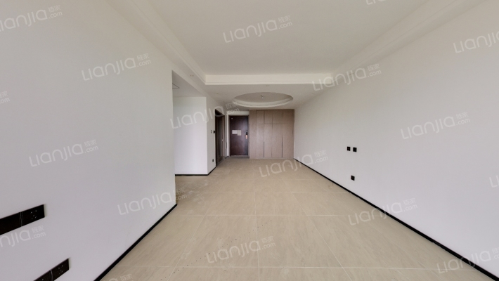 康桥香溪郡8号院二手房实景图