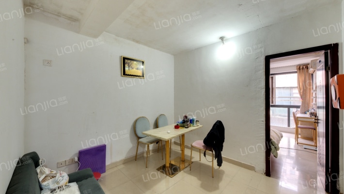 张步新村二手房实景图