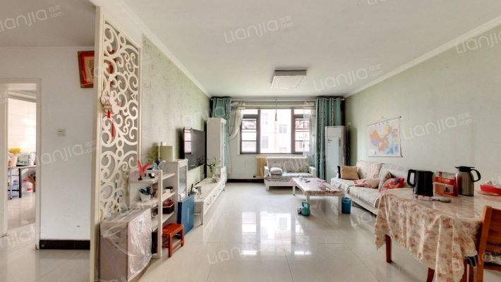 龙跃家园二手房实景图