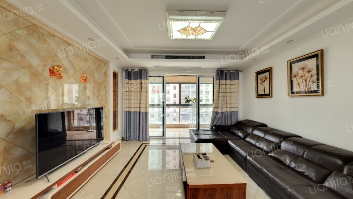 津西新天地二手房实景图