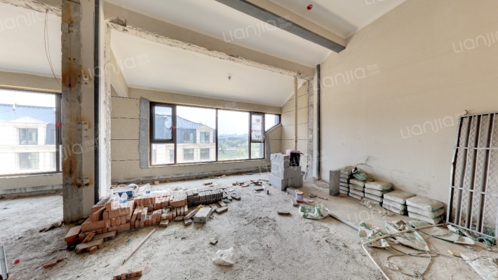 大公府二手房实景图