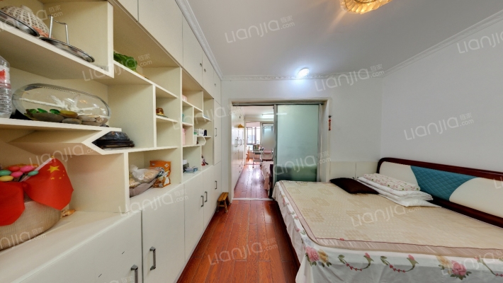 联合世纪新筑二手房实景图