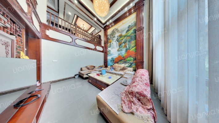 崇宁路94弄二手房实景图