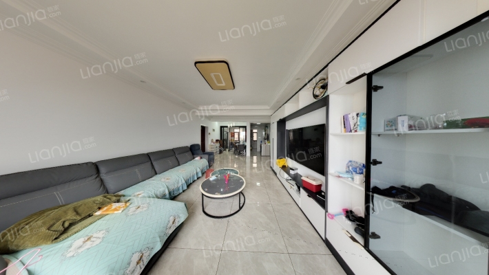 伟业御璟城2期二手房实景图