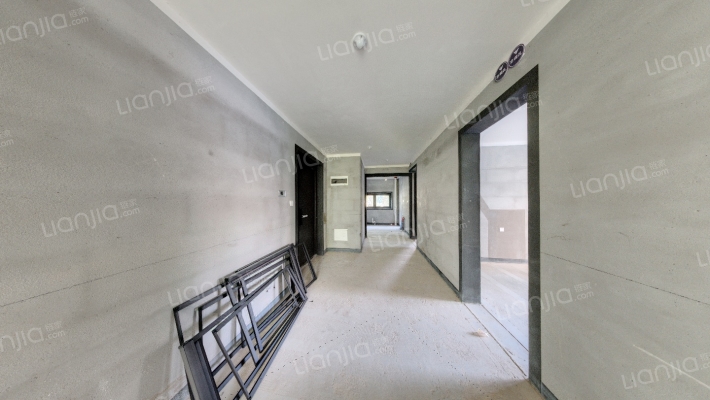 兴港永威·观樾二手房实景图