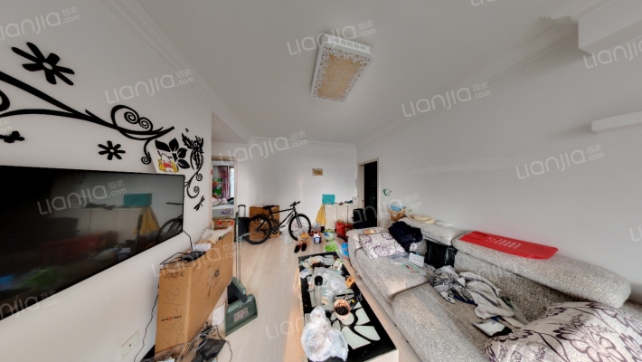 向阳路一段二手房实景图