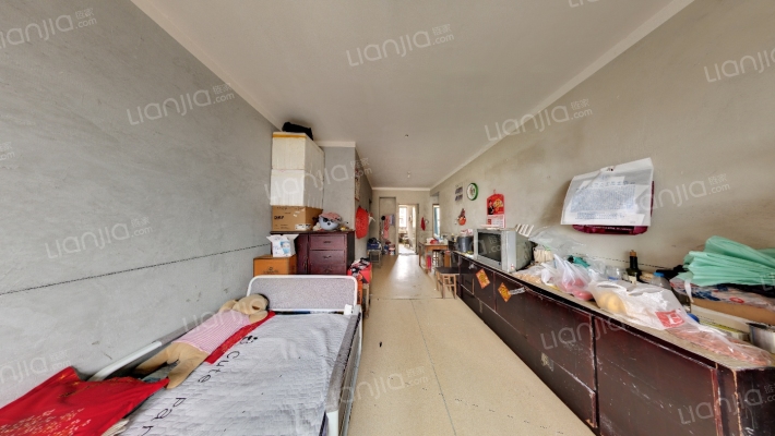 上海悦公馆二手房实景图