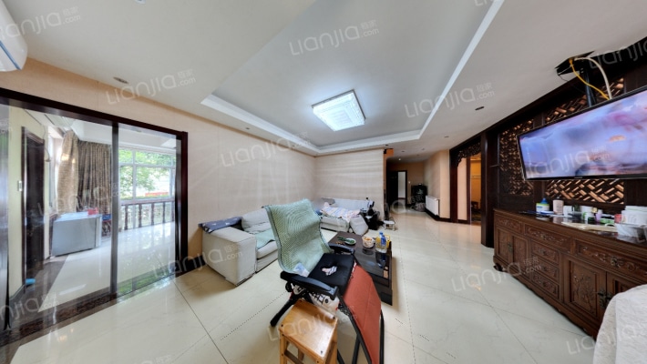 白云深处二手房实景图