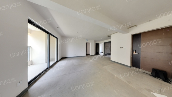 金辉滨河云璟二手房实景图